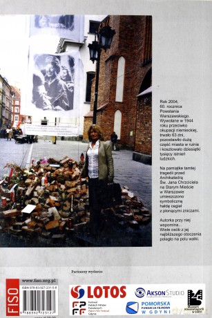 Sercem w dwóch krajach. Norwesko-polskie pejzaże kulturalne - Janina Januszewska-Skreiberg [KSIĄŻKA]