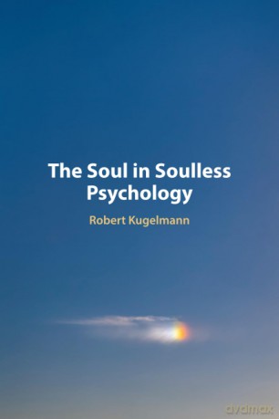 The Soul in Soulless Psychology - Kugelmann [KSIĄŻKA]