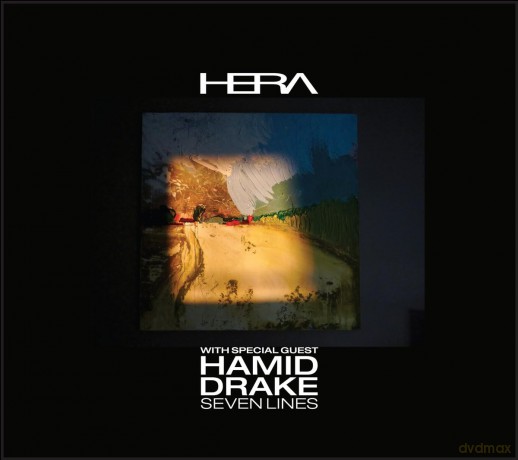 Seven Lines [CD]