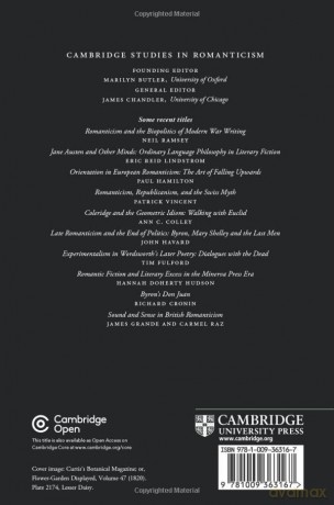 Wordsworth After War: Recovering Peace in the Later Poetry (Cambridge Studies in Romanticism) - Philip Shaw [KSIĄŻKA]