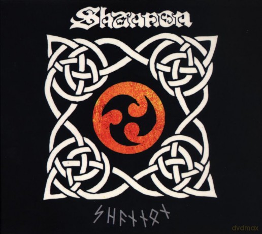 Shannon (Digipack) [CD]