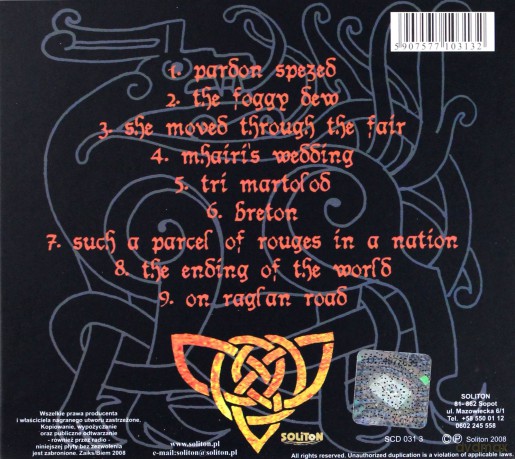 Shannon (Digipack) [CD]