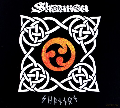 Shannon (Digipack) [CD]
