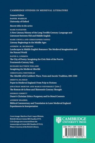 Writing the North of England in the Middle Ages: Regionalism and Nationalism in Medieval English Literature: 119 (Cambridge Studies in Medieval Literature, Series Number 119) - Taylor [KSIĄŻKA]