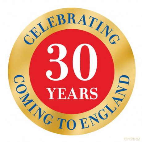 Coming to England: A Push, Pull, Slide Book Celebrating the Windrush Generation from Baroness Floella Benjamin - Baroness Floella Benjamin [KSIĄŻKA]