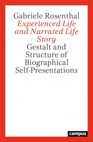 Experienced Life and Narrated Life Story: Gestalt and Structure of Biographical Self-Presentations - Gabriele Rosenthal [KSIĄŻKA]