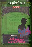 Sherlock Holmes. Diament Mazariniego - Arthur Conan Doyle [Audiobook]