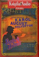 Sherlock Holmes. Karol August Milverton - Arthur Conan Doyle [Audiobook]