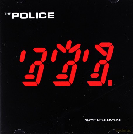 The Police: Ghost In The Machine (Remastered) [CD]