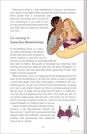 Practical Breastfeeding: An Illustrated Guide For Parents - Caoimhe Whelan [KSIĄŻKA]