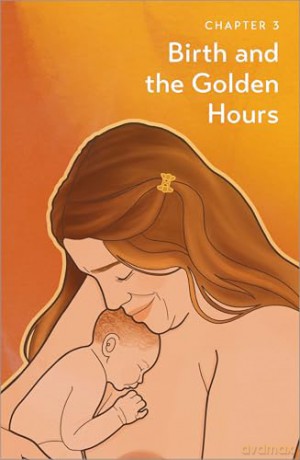 Practical Breastfeeding: An Illustrated Guide For Parents - Caoimhe Whelan [KSIĄŻKA]