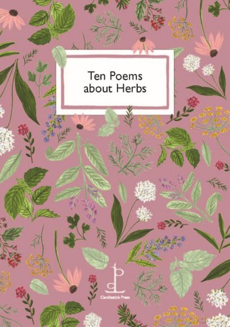 Ten Poems about Herbs - Di Slaney [KSIĄŻKA]