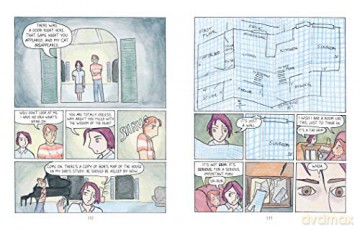 Lost Soul, Be at Peace: A Graphic Novel - Maggie Thrash [KSIĄŻKA]