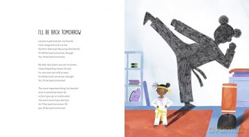 The Gift of the Broken Teacup: Poems of Mindfulness, Meditation, and Me - Allan Wolf [KSIĄŻKA]