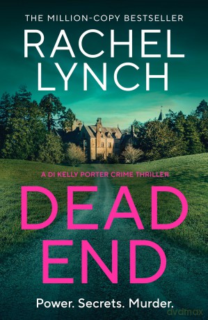 Dead End (Detective Kelly Porter, 3) - Rachel Lynch [KSIĄŻKA]