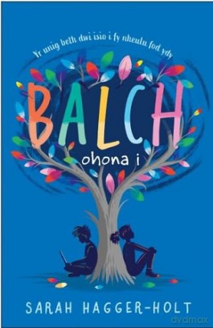 Balch Ohona i - Sarah Hagger-Holt [KSIĄŻKA]