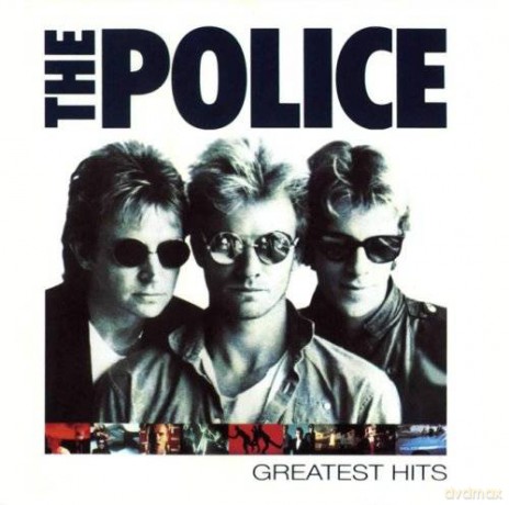 The Police: Greatest Hits [CD]