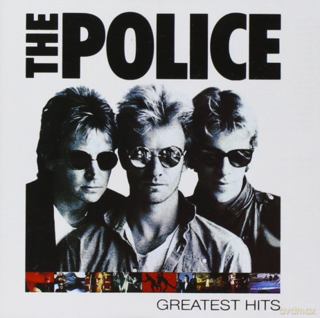 The Police: Greatest Hits [CD]