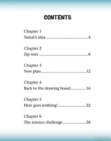 Tamal's Great Invention (Engage Literacy Grey) - Phillip Simpson [KSIĄŻKA]