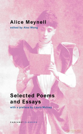 Selected Poems and Essays - Alice Meynell [KSIĄŻKA]