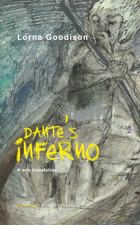 Dante's Inferno: A new translation - Lorna Goodison [KSIĄŻKA]