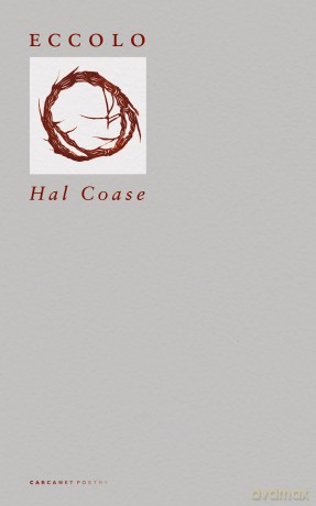 Eccolo: Poems - Hal Coase [KSIĄŻKA]