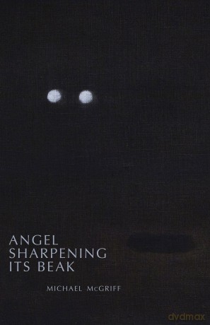Angel Sharpening Its Beak (Carnegie Mellon University Press Poetry Series) - Michael McGriff [KSIĄŻKA]