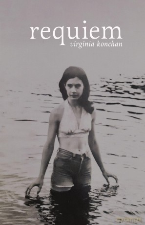Requiem (Carnegie Mellon University Press Poetry Series) - Virginia Konchan [KSIĄŻKA]
