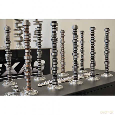 LS Engine Parts Interchange 1997-2020: 1997-present - Joseph Potak [KSIĄŻKA]