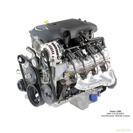 LS Engine Parts Interchange 1997-2020: 1997-present - Joseph Potak [KSIĄŻKA]