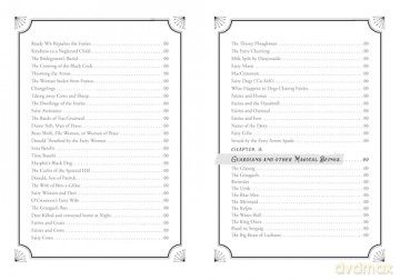 A Field Guide to Fairies and Magical Beings: Understanding, Finding, and Protecting Fae - Kayleigh Efird [KSIĄŻKA]
