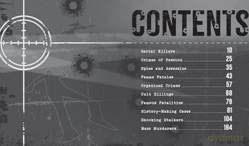 Killer Puzzles: Crosswords, Cyphers, Cryptograms, and More for the True Crime Obsessed - Archer Thorne [KSIĄŻKA]