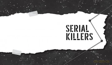 Killer Puzzles: Crosswords, Cyphers, Cryptograms, and More for the True Crime Obsessed - Archer Thorne [KSIĄŻKA]