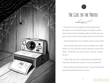 Read This Book in the Dark: Scary Campfire Stories for Kids - Erin Falligant [KSIĄŻKA]