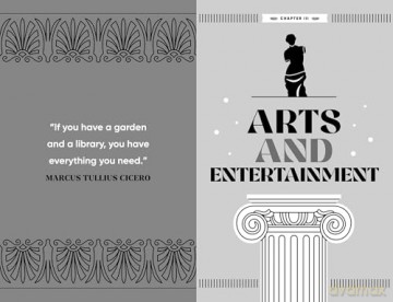 The Roman Empire Got It Right: From Stoicism to Strapless Bikinis, 413 Genius Innovations and Ideas that Still Matter Today - Steven Marr [KSIĄŻKA]