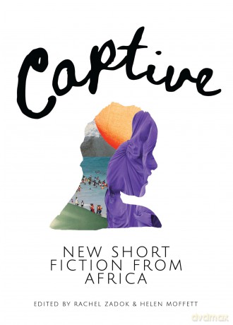 Captive: New Short Fiction from Africa - Sola Njoku [KSIĄŻKA]