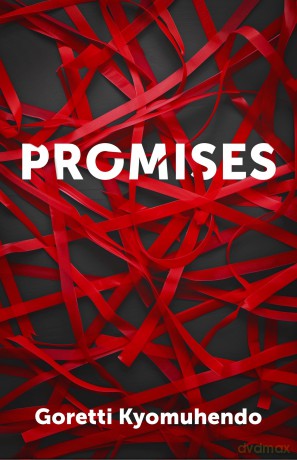 Promises - Goretti Kyomuhendo [KSIĄŻKA]