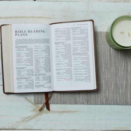 NRSV Catholic Edition Gift Bible, Black Leathersoft (Comfort Print, Holy Bible, Complete Catholic Bible, NRSV CE): Holy Bible - Catholic Bible Press [KSIĄŻKA]