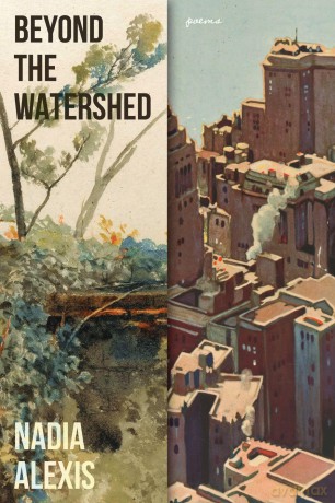 Beyond the Watershed (Emerging Voices) - Nadia Alexis [KSIĄŻKA]