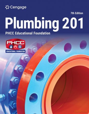 Plumbing 201 - Edward Moore [KSIĄŻKA]