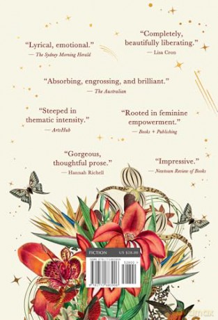 Heart is a Star: A Novel - Megan Rogers [KSIĄŻKA]