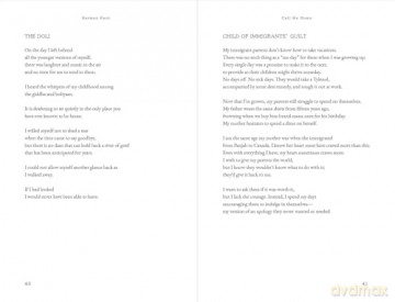 Call Me Home: Poems - Harman Kaur [KSIĄŻKA]