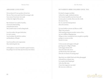 Call Me Home: Poems - Harman Kaur [KSIĄŻKA]