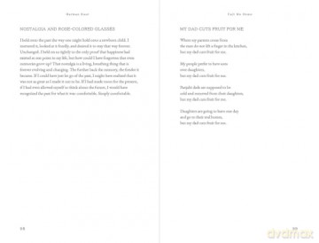 Call Me Home: Poems - Harman Kaur [KSIĄŻKA]