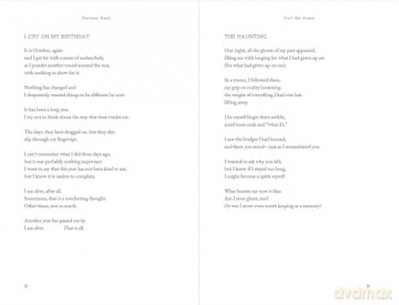 Call Me Home: Poems - Harman Kaur [KSIĄŻKA]