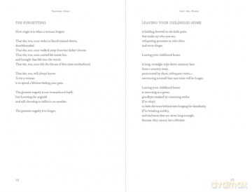 Call Me Home: Poems - Harman Kaur [KSIĄŻKA]