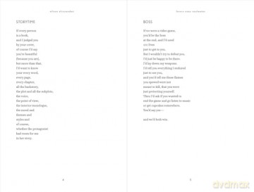 Lovers Exes Soulmates: Poems - Elison Alcovendaz [KSIĄŻKA]