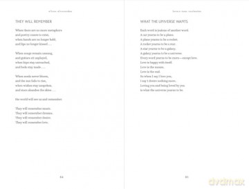 Lovers Exes Soulmates: Poems - Elison Alcovendaz [KSIĄŻKA]