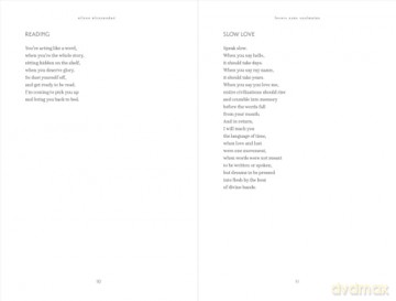 Lovers Exes Soulmates: Poems - Elison Alcovendaz [KSIĄŻKA]