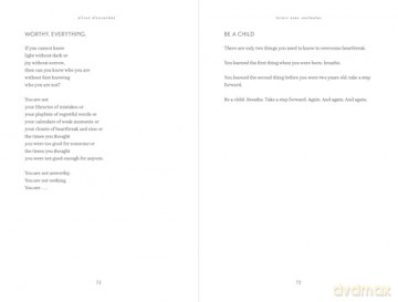 Lovers Exes Soulmates: Poems - Elison Alcovendaz [KSIĄŻKA]